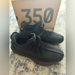 Men Yeezy boost 350